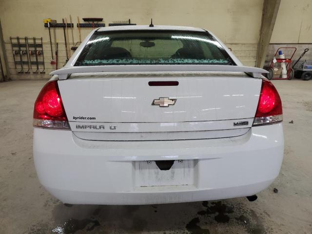 Photo 6 from auction – 2012 CHEVROLET IMPALA LT with VIN 2G1WB5E38C1322097