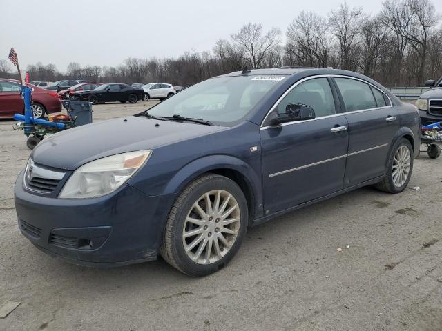 Photo 1 from auction – 2008 SATURN AURA XR with VIN 1G8ZV57718F121907