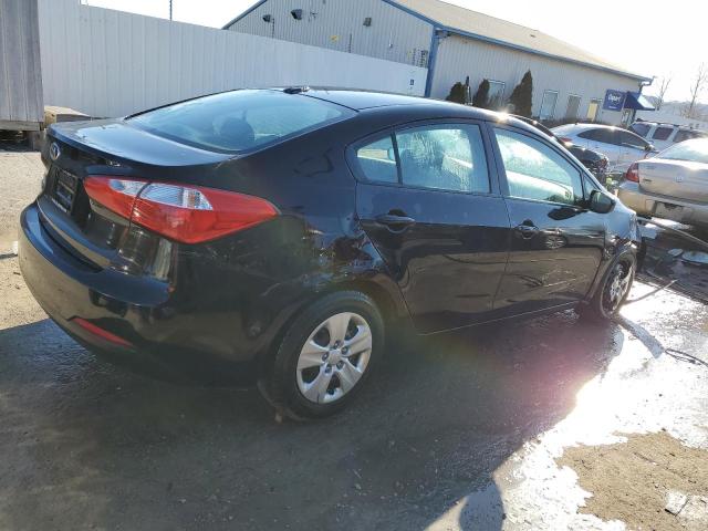 Photo 3 from auction – 2015 KIA FORTE LX with VIN KNAFK4A69F5301521