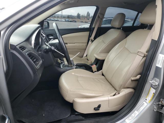 Photo 7 from auction – 2013 CHRYSLER 200 LIMITE with VIN 1C3CCBCG2DN510565