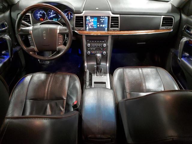 Photo 8 from auction – 2012 LINCOLN MKZ with VIN 3LNHL2JC1CR829707