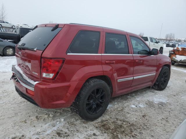 Photo 3 from auction – 2006 JEEP GRAND CHER with VIN 1J8HR78356C267702