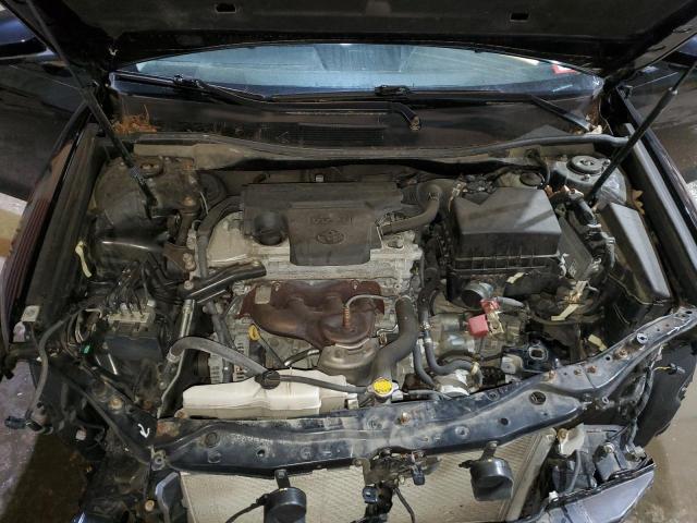 Photo 11 from auction – 2014 TOYOTA CAMRY L with VIN 4T4BF1FK9ER437891