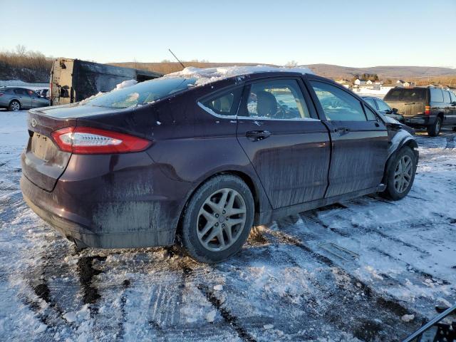 Photo 3 from auction – 2013 FORD FUSION SE with VIN 3FA6P0H73DR306726