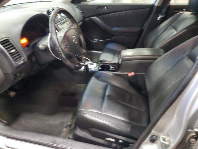 Photo 7 from auction – 2012 NISSAN ALTIMA BAS with VIN 1N4AL2AP1CC141686
