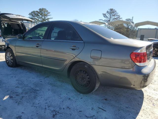 Photo 2 from auction – 2005 TOYOTA CAMRY LE with VIN 4T1BE32K55U535167