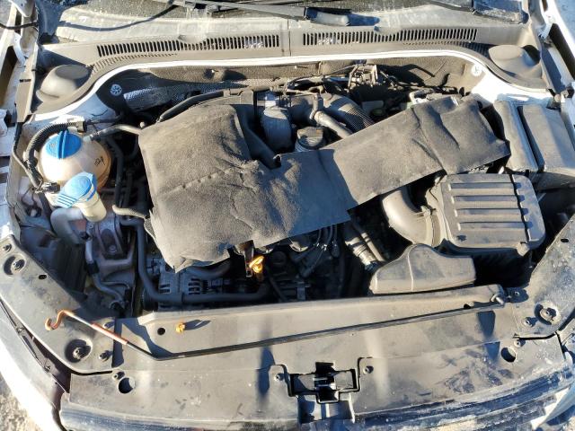 Photo 11 from auction – 2011 VOLKSWAGEN JETTA BASE with VIN 3VW2K7AJ5BM340549