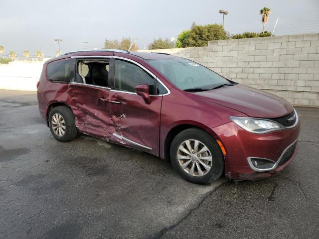 صورة رقم 4 من المزاد - 2018 CHRYSLER PACIFICA T مع VIN 2C4RC1BG8JR120067