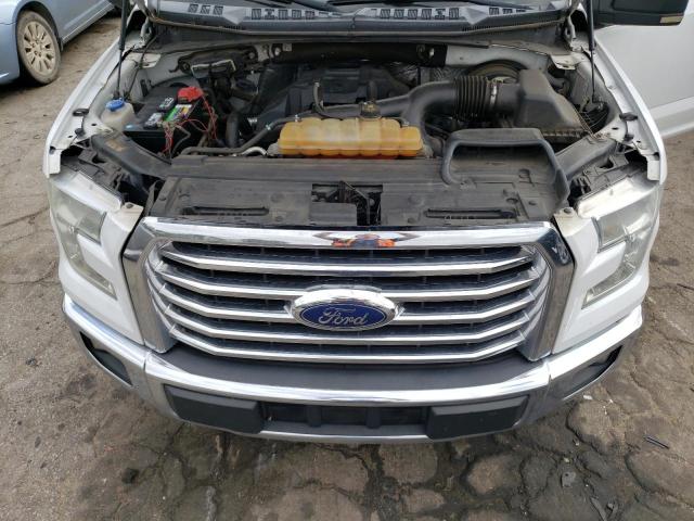 Photo 11 from auction – 2015 FORD F150 SUPER with VIN 1FTEW1CP6FFC84498