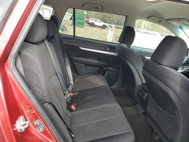 Снимка 11 от търг – 2013 SUBARU OUTBACK 2. с VIN 4S4BRBCC4D3281624