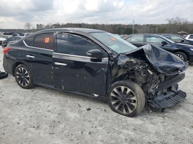 Photo 4 from auction – 2016 NISSAN SENTRA S with VIN 3N1AB7AP2GY280557