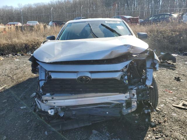 Photo 5 from auction – 2024 TOYOTA RAV4 LE with VIN 2T3F1RFV6RW449965