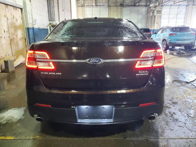 Photo 6 from auction – 2013 FORD TAURUS SEL with VIN 1FAHP2E87DG147010