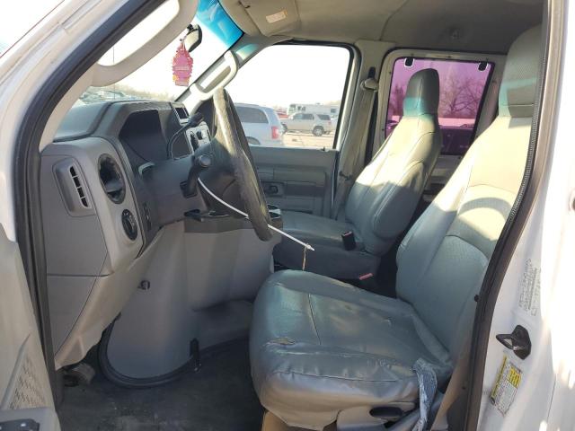 Photo 7 from auction – 2012 FORD ECONOLINE with VIN 1FBSS3BL1CDA11005