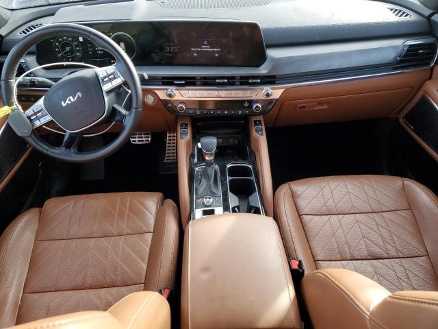 Photo 8 from auction – 2023 KIA TELLURIDE with VIN 5XYP5DGC9PG374926