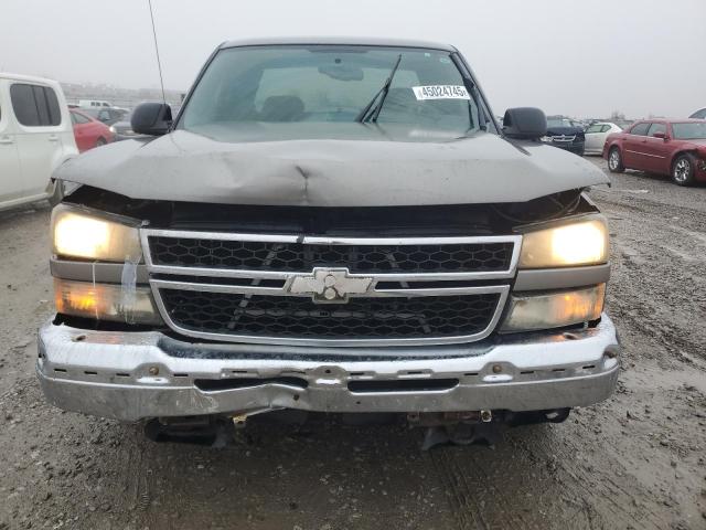 Photo 5 from auction – 2007 CHEVROLET SILVERADO with VIN 1GCEC19Z27Z193634