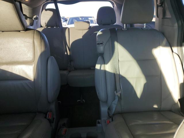 Photo 10 from auction – 2018 TOYOTA SIENNA XLE with VIN 5TDYZ3DC8JS960955