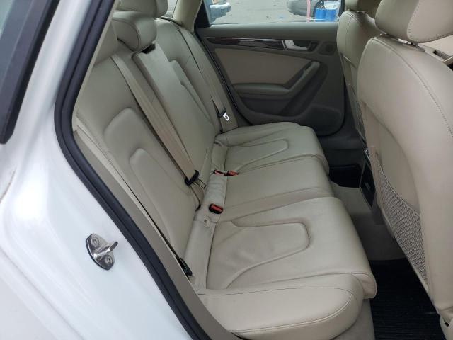Photo 10 from auction – 2011 AUDI A4 PREMIUM with VIN WAUFFAFLXBN048964