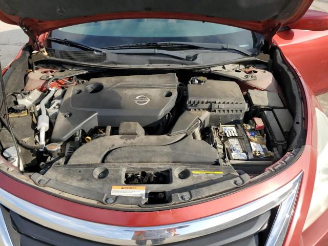 Photo 11 from auction – 2013 NISSAN ALTIMA 2.5 with VIN 1N4AL3AP0DC219575