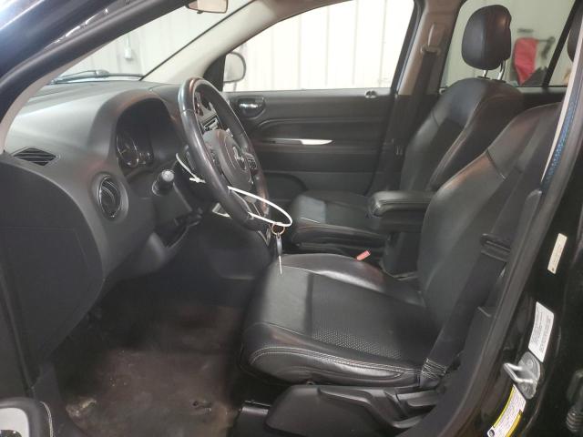 Photo 7 from auction – 2014 JEEP COMPASS LA with VIN 1C4NJDEB2ED816339