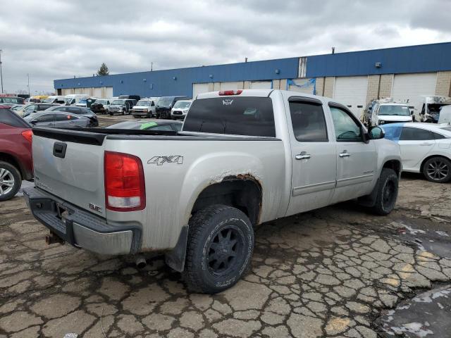 Photo 3 from auction – 2011 GMC SIERRA K15 with VIN 3GTP2VE32BG205228