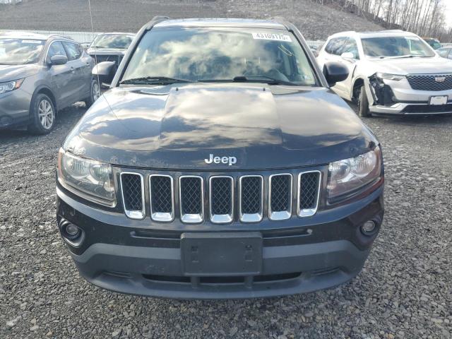 Photo 5 from auction – 2015 JEEP COMPASS SP with VIN 1C4NJDBB7FD130559
