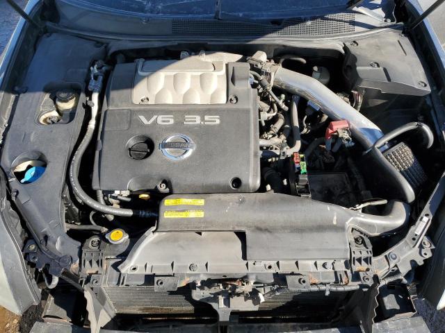 Photo 11 from auction – 2005 NISSAN MAXIMA SE with VIN 1N4BA41E35C818681