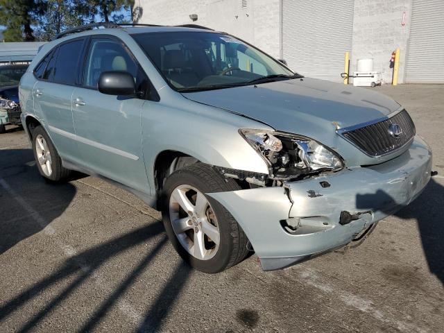 Photo 4 from auction – 2004 LEXUS RX 330 with VIN 2T2HA31UX4C011937
