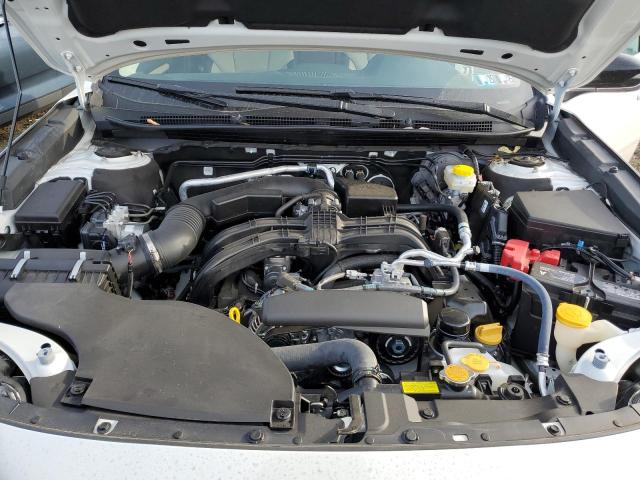 Photo 12 from auction – 2024 SUBARU OUTBACK LI with VIN 4S4BTANC3R3282747