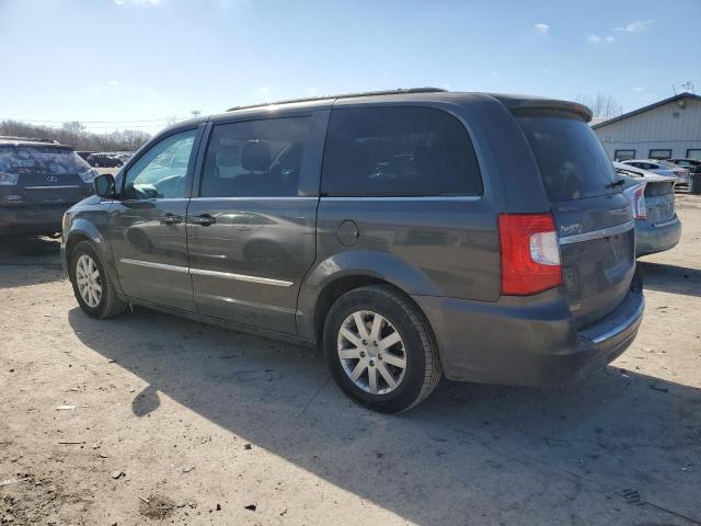 Photo 2 from auction – 2016 CHRYSLER TOWN & COU with VIN 2C4RC1BG6GR280103