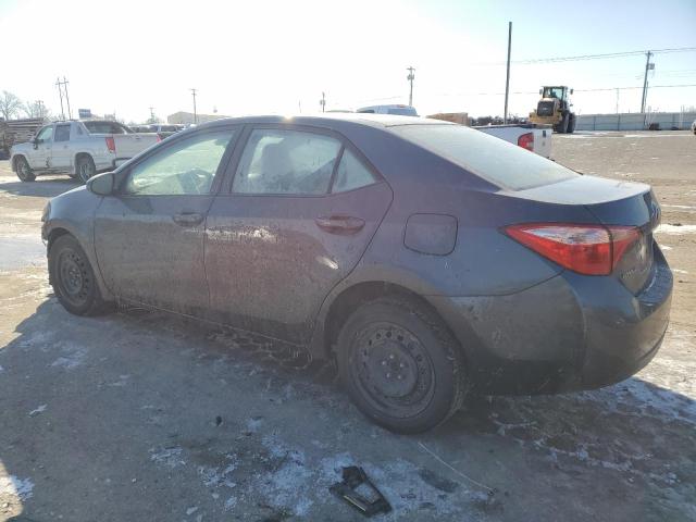 Photo 2 from auction – 2017 TOYOTA COROLLA L with VIN 2T1BURHE3HC901236