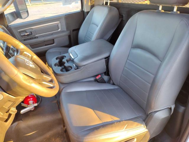 Photo 5 from auction – 2016 RAM 5500 with VIN 3C7WRMCJ4GG261524