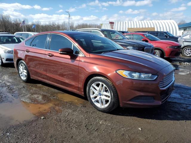 Photo 4 from auction – 2016 FORD FUSION SE with VIN 3FA6P0HD7GR349251