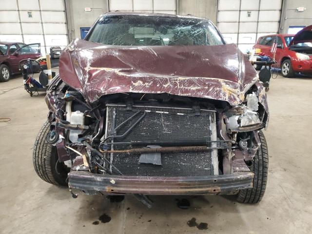 Photo 5 from auction – 2007 HONDA PILOT EXL with VIN 5FNYF18547B006046
