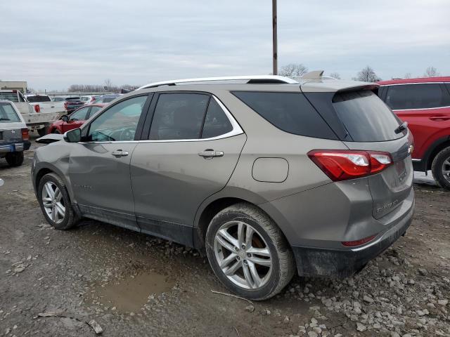 Photo 2 from auction – 2018 CHEVROLET EQUINOX PR with VIN 3GNAXWEX7JS570149