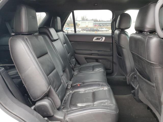Photo 11 from auction – 2012 FORD EXPLORER X with VIN 1FMHK8D86CGA51697