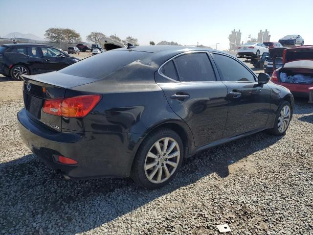 Photo 3 from auction – 2007 LEXUS IS 250 with VIN JTHCK262172019326