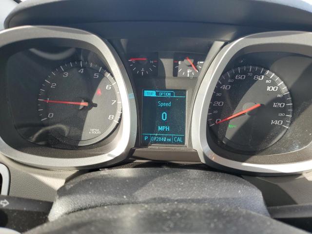 Photo 9 from auction – 2016 CHEVROLET EQUINOX LS with VIN 2GNALBEK0G1162606