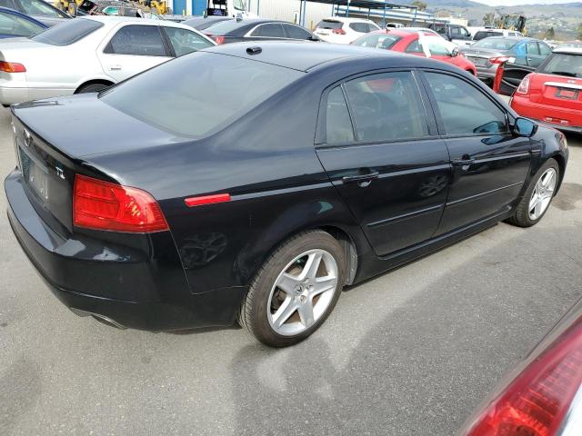 Photo 3 from auction – 2005 ACURA TL with VIN 19UUA66245A020488