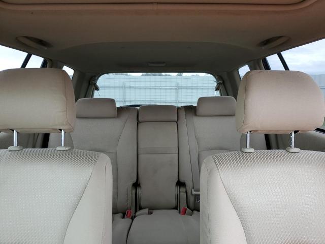 Photo 10 from auction – 2006 TOYOTA HIGHLANDER with VIN JTEDP21A660107963