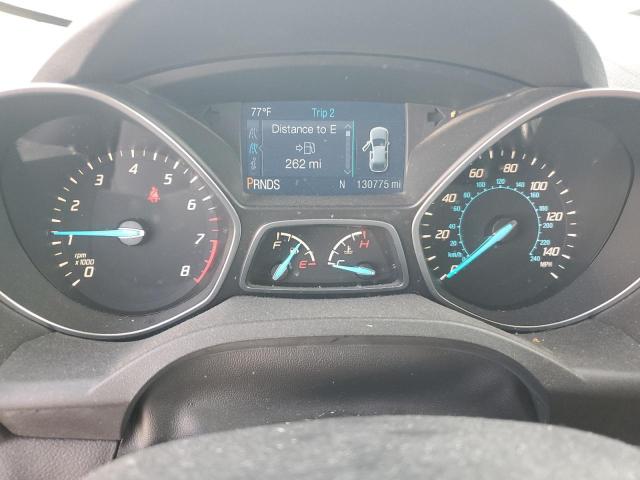 Photo 9 from auction – 2014 FORD ESCAPE SE with VIN 1FMCU0GX6EUC94147