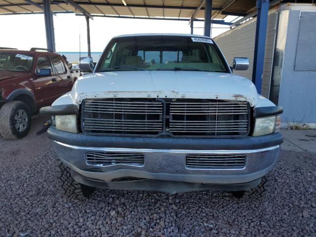 Photo 5 from auction – 1996 DODGE RAM 1500 with VIN 1B7HF16Z1TJ145625