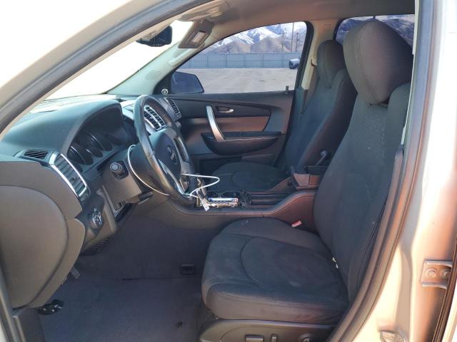 Photo 7 from auction – 2010 GMC ACADIA SLE with VIN 1GKLRLED6AJ167141