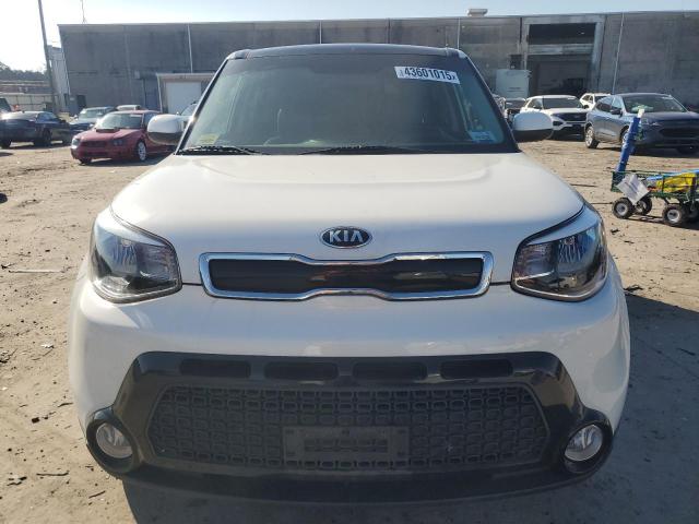 Photo 5 from auction – 2016 KIA SOUL + with VIN KNDJP3A59G7327977