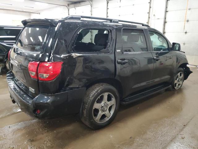 Photo 3 from auction – 2012 TOYOTA SEQOUIA with VIN 5TDBY5G11CS065969