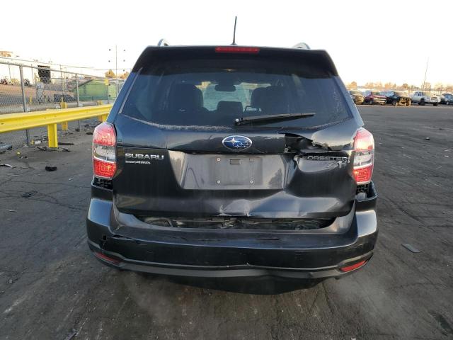 Photo 6 from auction – 2015 SUBARU FORESTER 2 with VIN JF2SJGUC8FH822382