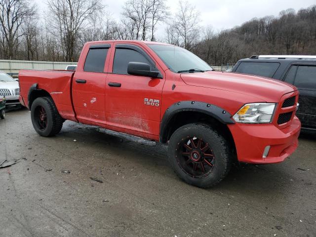 Photo 4 from auction – 2018 RAM 1500 ST with VIN 1C6RR7FT5JS144647