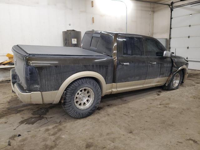 Photo 3 from auction – 2013 RAM 1500 LONGH with VIN 1C6RR7PT0DS623237