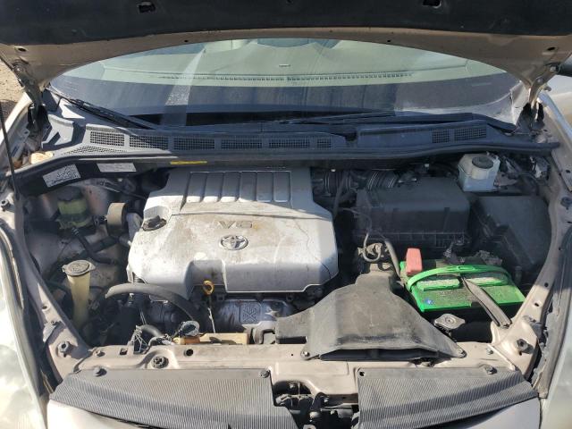 Photo 12 from auction – 2010 TOYOTA SIENNA CE with VIN 5TDKK4CC9AS343369