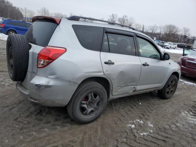 Photo 3 from auction – 2007 TOYOTA RAV4 with VIN JTMBD33V575083895